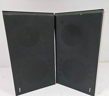 Bang & Olufsen Beovox S22 Haut-Parleurs - Utilisé, Fonctionnel