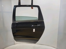 Porte arrière gauche -