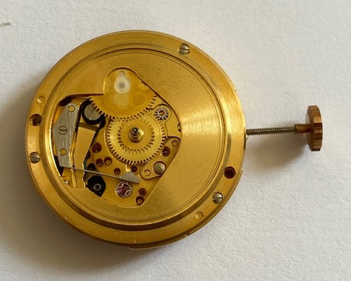 Mouvement montre lip - mouvement,