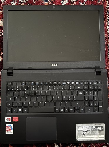 Acer aspire a315 97hc - acer,