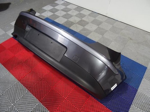 Pare choc arriere bmw - choc,