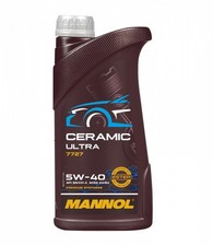 MANNOL Ceramic Ultra Huile