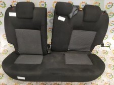 Banquette arriere RENAULT CLIO
