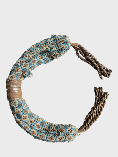 Bracelet porte louis - , d'or