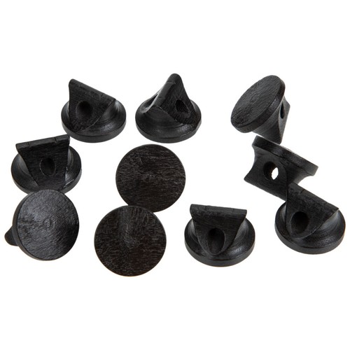 10pcs erhu bridge - 10pcs, chine