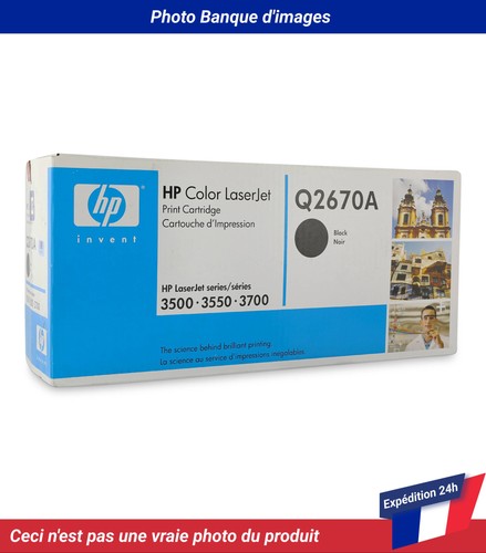 Q2670a color laserjet 3500 - q2670a,