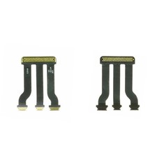 CONNECTEUR CARTE MERE ECRAN