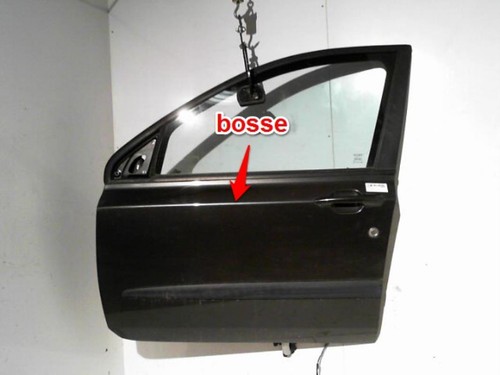 Porte avant gauche - fiat, stilo
