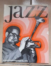 JAZZ MAGAZINE 183 nov 1970