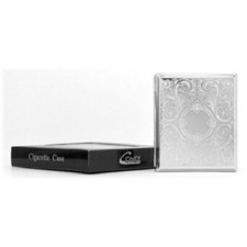 ETUI A CIGARETTES METAL