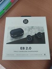 Bang & Olufsen Beoplay E8 2.0 - Écouteurs intra-auriculaires véritable