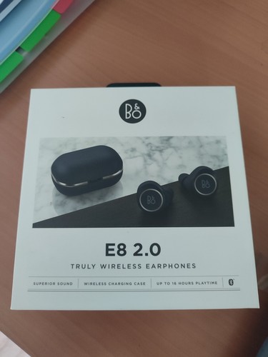 Bang olufsen beoplay 2 0 - e8, 2.0
