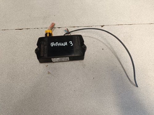 Boitier parrot bluetooth - boitier,