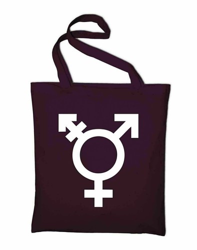 Sac tissu transgenre - tissu,