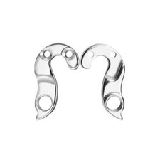 Patte derailleur alu adaptable cadre giant tcr - Accessoire Vélo