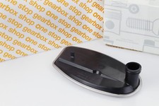 Filtre Mercedes 722.6 - Filtre