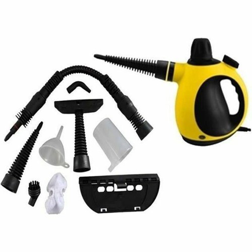 Nettoyeur vapeur main - nettoyeur,
