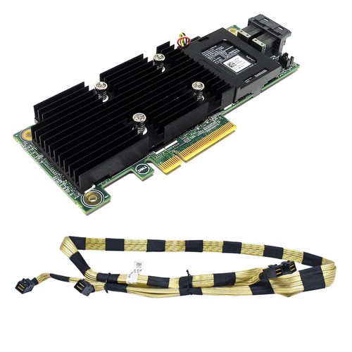 Dell perc h730p 12go 2go - dell,