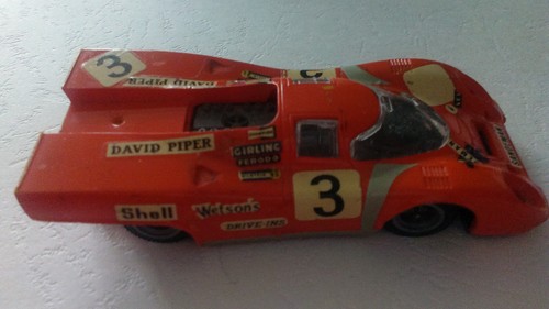 Porsche 917 super - porsche, 1/43