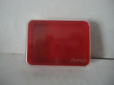 Boite en plastique Royco