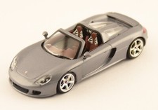 Miniature 1/43 - PORSCHE