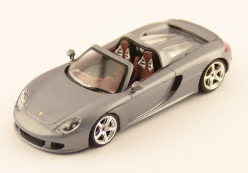 Miniature porsche - 1/43,