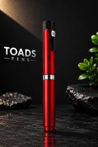 Reusable research pen - reusable, pen(v2)
