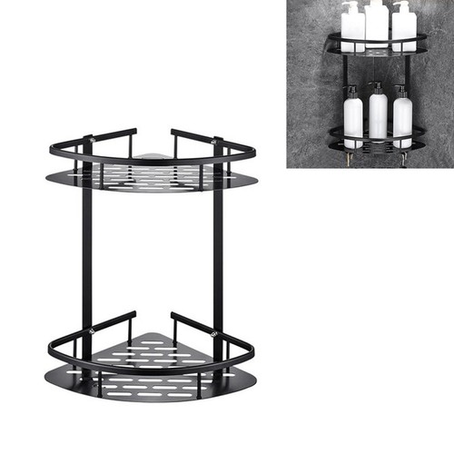 Porte shampoing douche - shampoing,