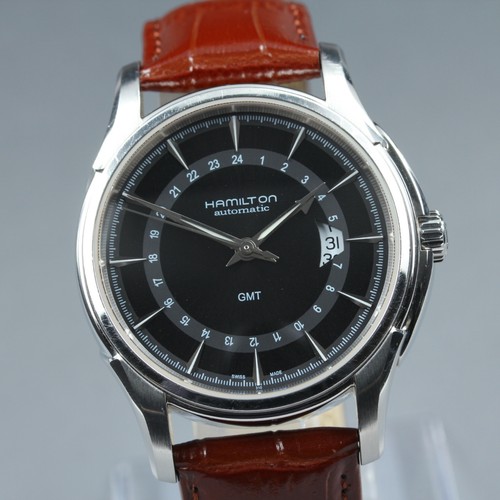 Montre pour homme hamilton - pour,