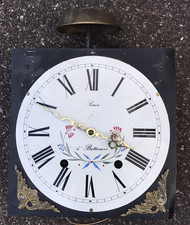 vintage MOUVEMENT MECANISME