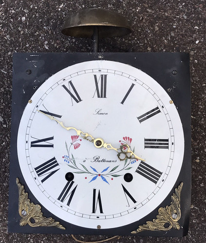Vintage mouvement mecanisme - vintage,