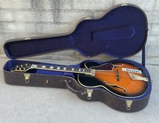 Samick JZ-4 JZ4 Greg Bennett
