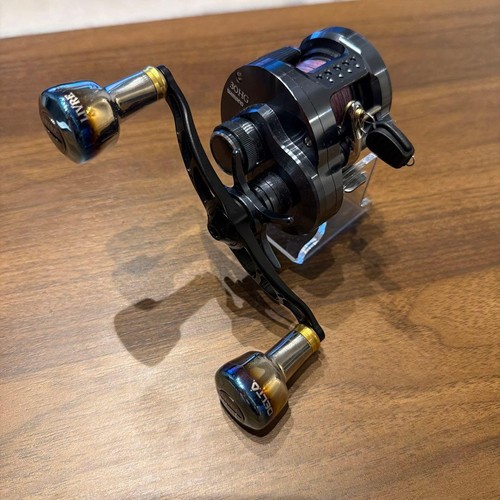 Exc manivelle shimano - manivelle, 24