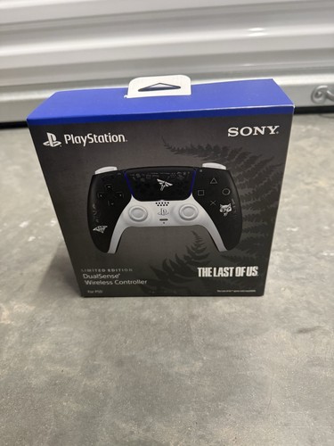 The last playstation - the, us