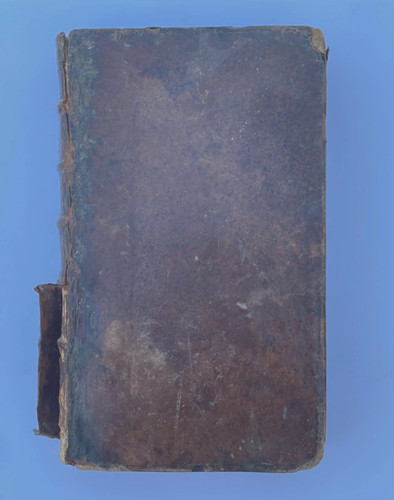 Livre ancien education - de, l'education