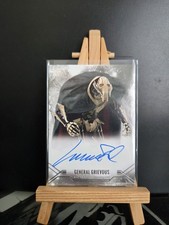 2025 Topps Star Wars Smugglers