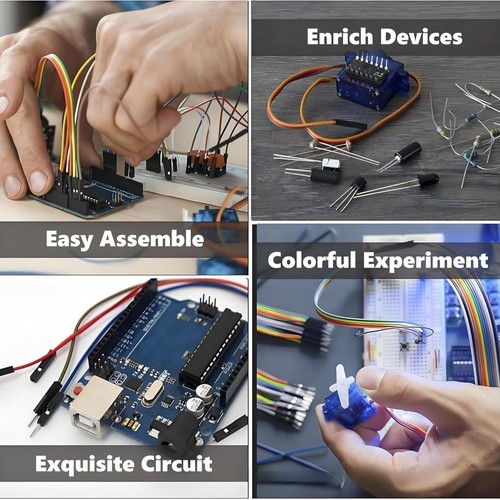 Kit apprentissage r3 - d'apprentissage,