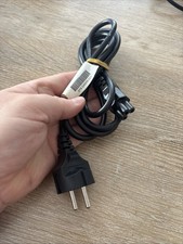 Câble D'Alimentation Ordinateur Portable Laptop 3PIN Tripolaire C5