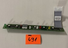 Electrolux 2425044175 Module électronique réfrigérateur 