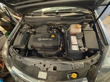 Boite de vitesses OPEL ASTRA H PHASE 1 55558139