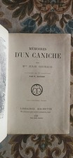 Mémoires D Un Caniche - Julie