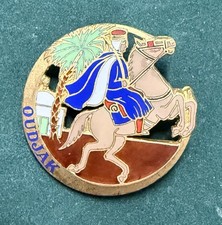 INSIGNE CAVALERIE " CORPS DE