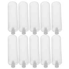  Lot de 10 inserts couineurs pour chaussures, jouets pour chiens, pour effets