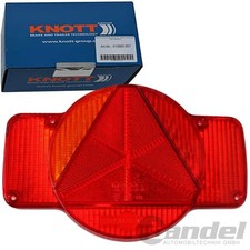 Knott Luminaires Remplacement