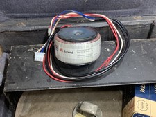 Factory JBL 562-00039-00 Power