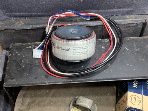 Factory jbl 562 - factory, 562-00039-00