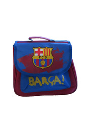 5 ⚜️ Sac Cartable Scolaire Maternelle FCB Barcelone