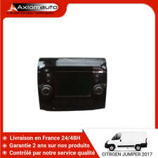 🇫🇷 AUTORADIO CITROEN JUMPER ♻️