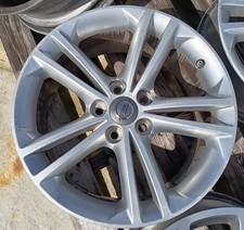 Jante alu OPEL Insignia 18