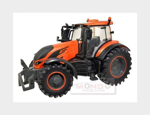 Britains valtra t254 - 1:32,